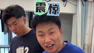 室友奇葩挑战，全员被困，结局闹出大乌龙！