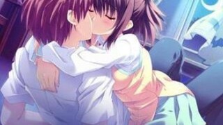 【亲吻合集】♥甜到爆炸♥！！！