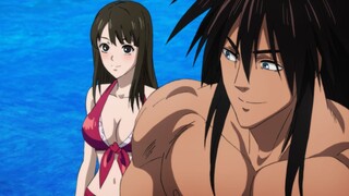 One Punch Man (Season 2) - Episode 20 [English Sub]