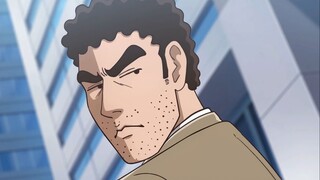 【10月新番/蜡笔小新衍生动画/中字】 《野原广志 午餐流派》  预告 PV