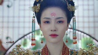 มาจาก Ning'an Like a Dream: "การใช้ชีวิตในโลก" Bai Lu × Zhang Linghe ||. Jiang Xuening × Xie Wei