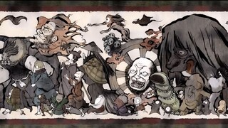 Nurarihyon no Mago ( ENG - DUB ) EPISODE 24