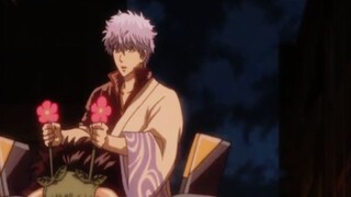 Gintama X EVA! Tỷ lệ đồng bộ hóa 100000%! [Gintama]