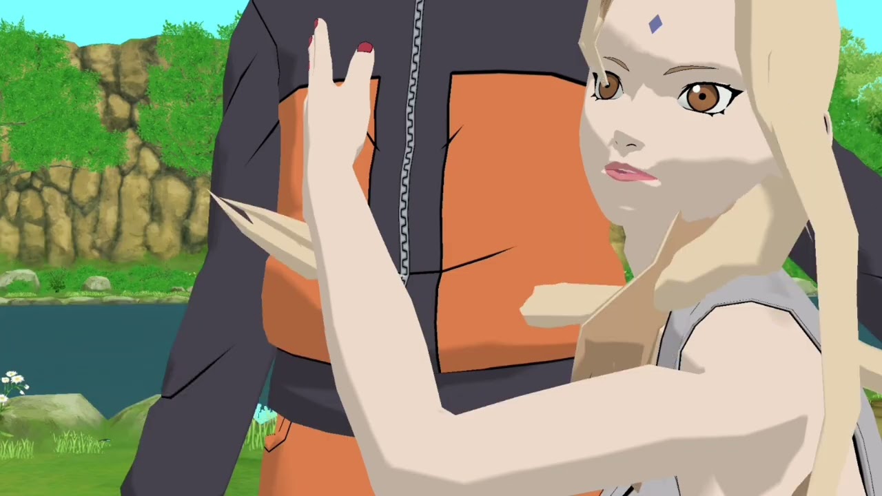 Naruto Hypno Crystal