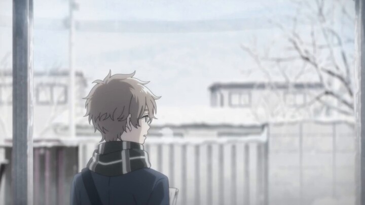 [海边的异邦人]＋[时光代理人]，裤子都脱了，你给我说不行?