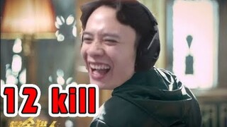 PUBG TRUY KÍCH : THỢ SĂN TIỀN THƯỞNG #1