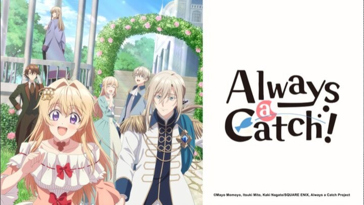 _Always_a_Catch!_ | Full Movie
