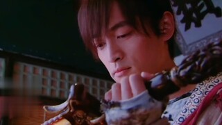 一个全员bug的电视剧让人心疼让人百看不厌，所有人的结局看似美好实则结局都不怎么美好，你们怎么看？评论区谈笑风生