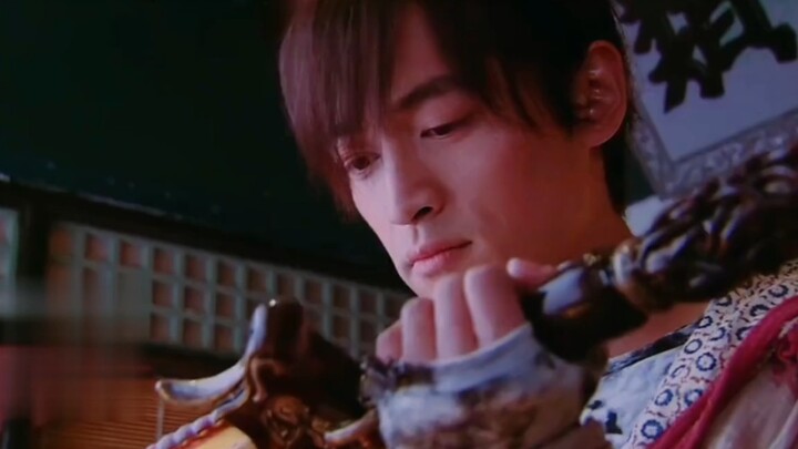 A TV series full of flaws that tugs at your heartstrings and keeps you coming back for more—everyone