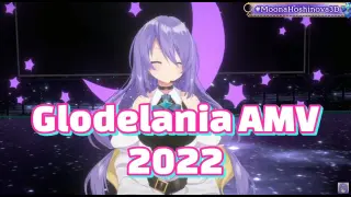 Glodelania AMV 2022 (We Are Legend Heroes)