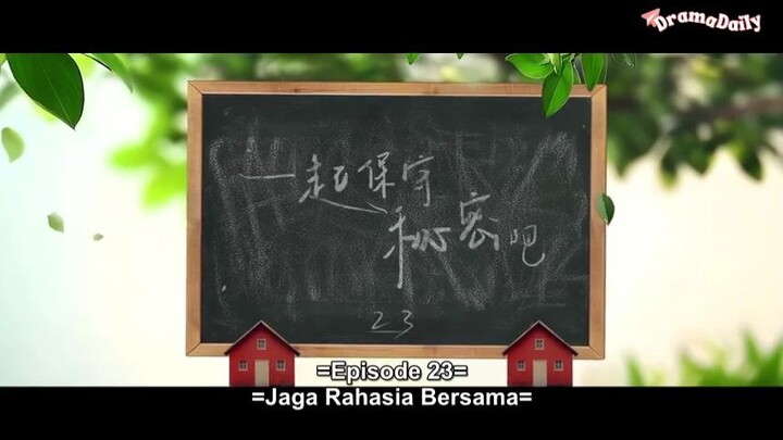 Always Home (2025) Sub Indo Eps 23