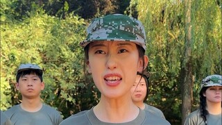 报告！想笑！