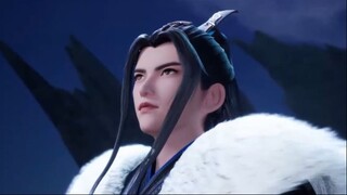 Lord of the Ancient God Grave Episode 369 Indo Sub