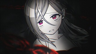 Shadowgraph【静止系MAD/风华回战2024/MAD大赛2024】