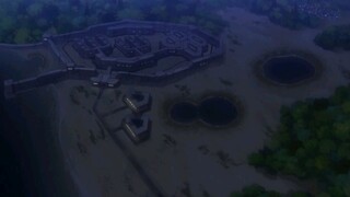 Hoàng Hôn Bên Kia Tận Cùng Thế Giới Tập 3 thuyết minh