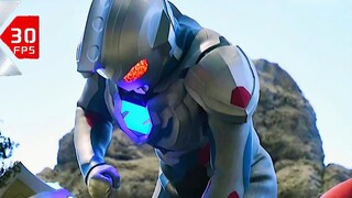 [𝟒𝐊 Chinese subtitles] "Ultraman Trigga" special episode PV2 is coming! Zeta goes berserk! The evil 