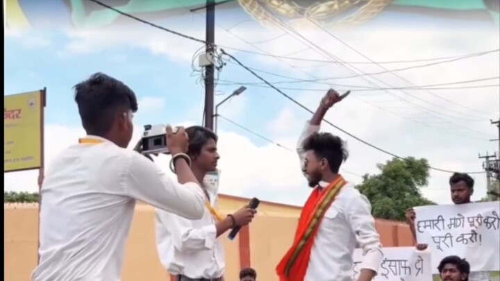 Aryan Kelvin ka viral video