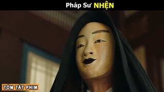 [Review Phim] Đại Chiến Pháp Sư Nhện | Tóm Tắt Phim Pháp Sư Vô Tâm Season 2 Phần 3 | Tea Phim