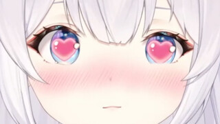 主播表情好像魅魔啊