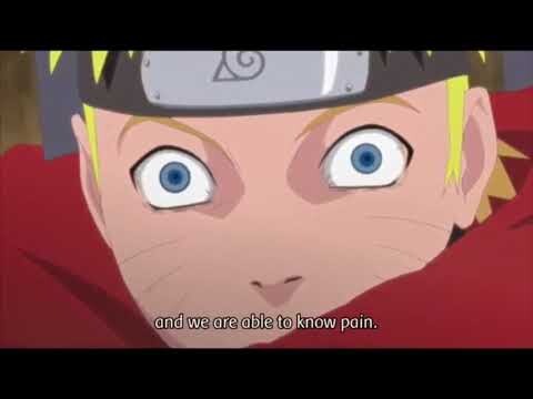 Trevor Daniel- Falling Naruto AMV