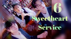 🎬🇰🇷 ep.6 Sweetheart Service