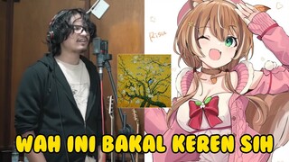 what if bang ray cover golden hour w ayunda risu