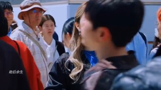 "Excuse me, is this an idol drama?"