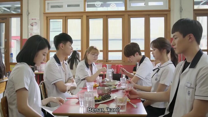 A-Teen S1 Episode 05 Sub Indo