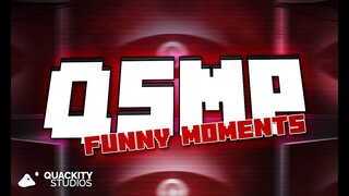 QSMP FUNNY MOMENTS