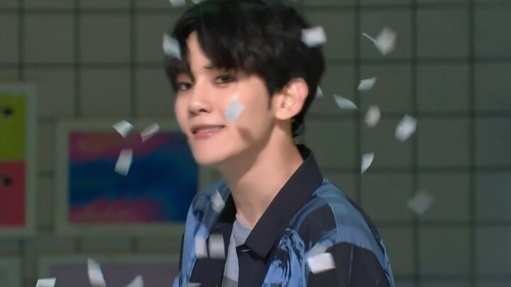 【4K】Lucky One - EXO sân khấu HD 160609