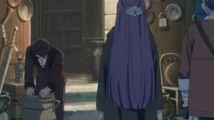Sousou No Frieren Season 7