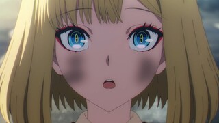 Cute anime girls collection