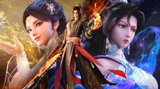 Ancient War Soul eps34 indo