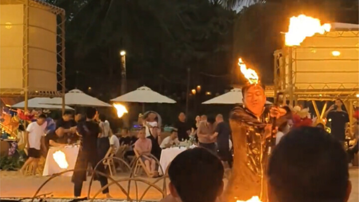 Độ chín chắn!