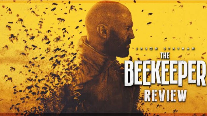 THE BEEKEEPER