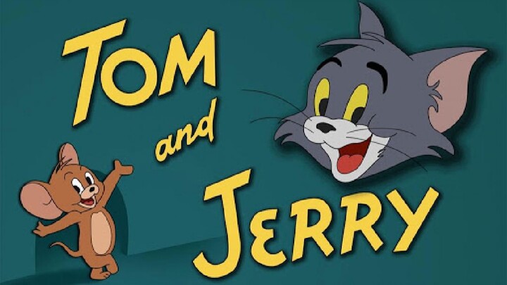 TOM & JERRY - THUYẾT MINH TIẾNG VIỆT - FULL HD