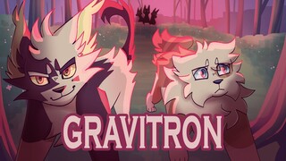 Gravitron || SWIFTPAW AND BRIGHTPAW HORROR PMV