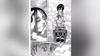 Đây thực sự là một HAPPY ENDING ưspoil AttackOnTitan sad  .(tôi thực sự ko muốn dùng nhạc này một lần nào nữa 😢)