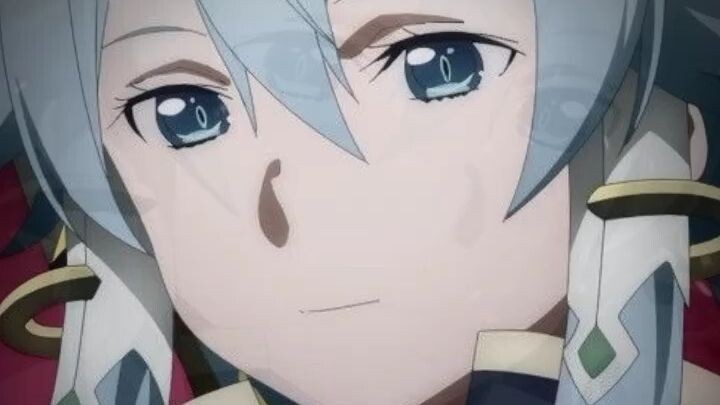 jj Goddes Sinon | Alicization War of Underworld