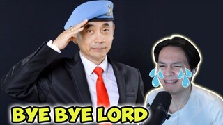 SELAMAT JALAN LORD