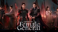 legend of the female general sub indo eps 19