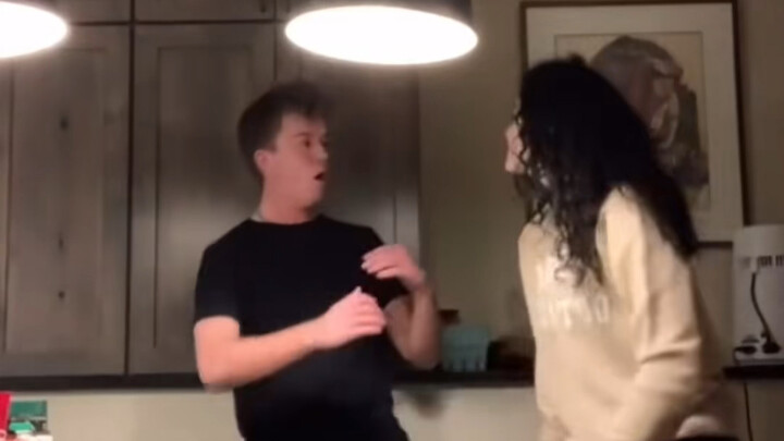 【TikTok】Nếu vợ bạn né tránh, thì bạn chính là kẻ bạo hành vợ