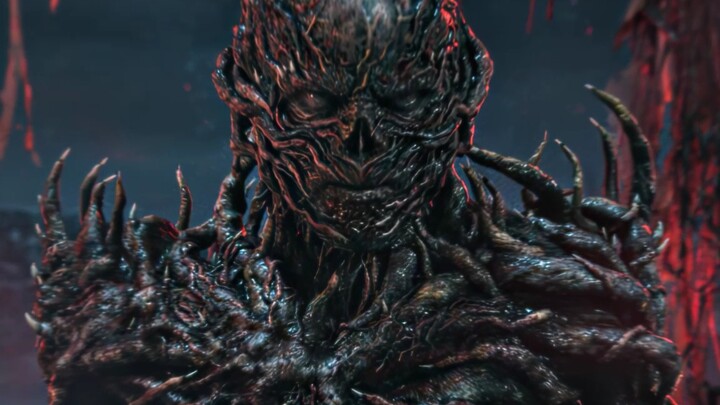 "Avengers vs. Vekna"