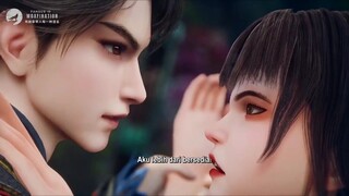 Endles God Realm Eps 52 Sub Indo 1080p