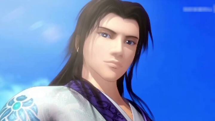 [Qin's Moon] A conversation between Zhang Liang and Wei Zhuang led to the creation of "Tian Xing Jiu