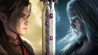 Tales of Herding Gods Episode 32 Sub Indo