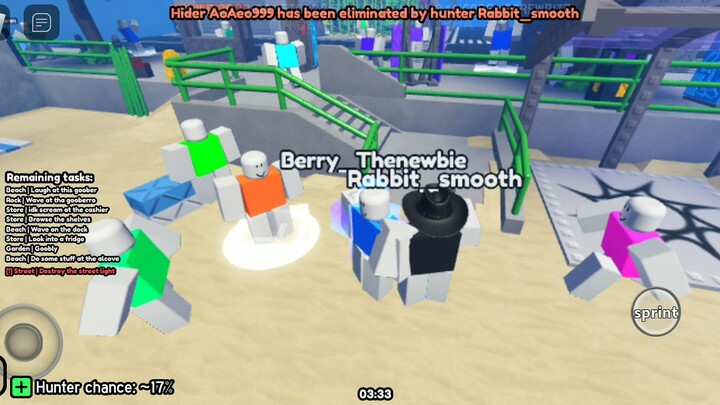 ไม่รู้ว่าเกมนี้เล่นยังไงdingus
