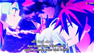 Anime edit | Aku pernah menantang tuhan😈😈