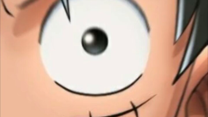 luffy