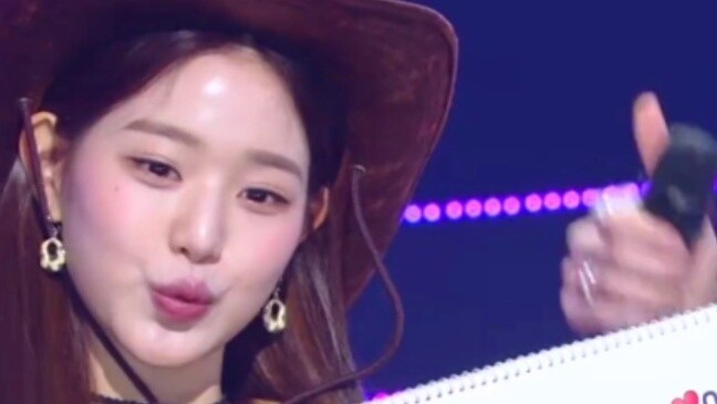 Is this something you can say! Zhang Yuanying announced on live broadcast that she has a crush on so